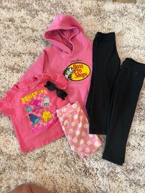 Bass Pro Shops Sweater,, Gap